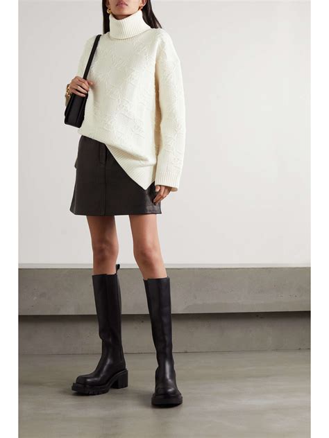 fendi sweatshirt price in india|fendi oversized sweater.